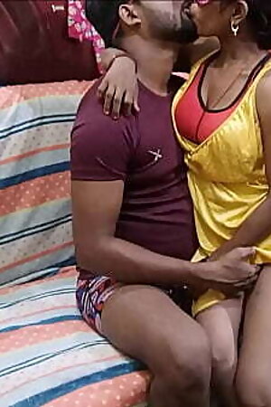 Newly Married Indian Wife Seducing Her Husband With Amazing Rough Hardcore Sex