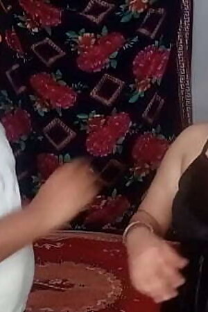 Sex With My Hotty Bhabhi Jaan When Bhaiya Was Out Of Home Cumriya