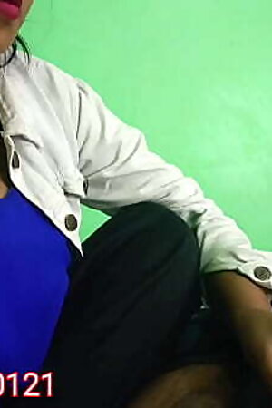 Pregnant ex girlfriend seduced for sex hindi