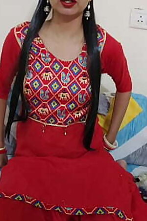 भाभी देवर की हिन्दी ऑडियो में chudai