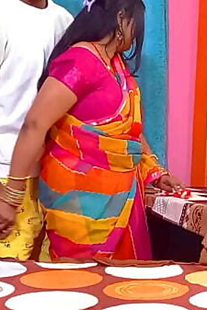 &quot_ Hot XXX Maid &quot_ first- time painful ANAL and then PUSSY fuck.