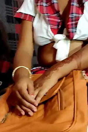 Randi Virgin Lily talking in Hindi about wanting to fuck