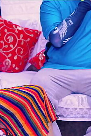 Maid wants 1000 rs so i fucked her in exchange! Hindi Audio