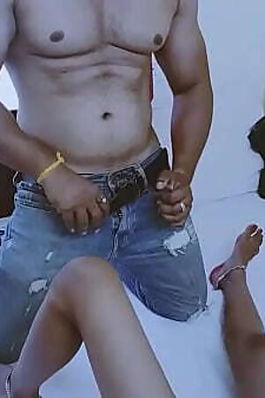 Desi big cock fuck a teen bitch indian