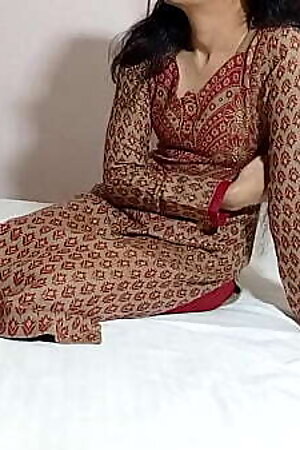 Punjabi hot step mother sex family Cheating Indian desi porn video