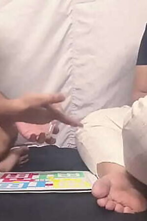 Best friend Ke Sath Ludo Game with clear Dirty Hindi audio