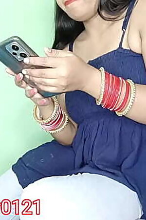 Newly married Ex Girlfriend invited ex Boyfriend For Hard sex Hindi voice