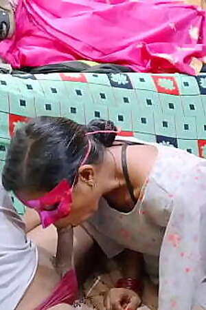 Best Ever Young Indian Couple Real married Wife Fucking Hardcore In Desi Style - Full Hindi