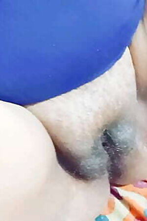 Sangeeta gets fingered by her boyfriend