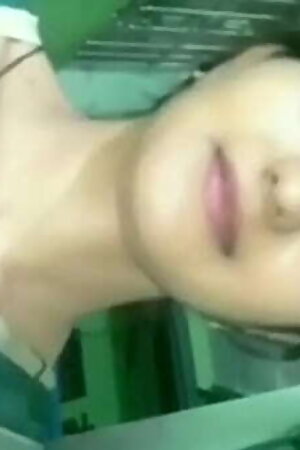 Indian beautiful horny girl was fucked by her husband'_s Boss