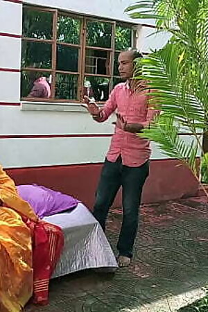 Indian latest XXX hot sex! Hindi web series sex