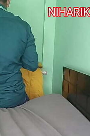 Indian Girl fucked by Tailor Hindi full sex