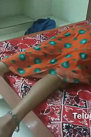 New Real Married Telugu Couple Fucking From Indian Land Of Kamasutra