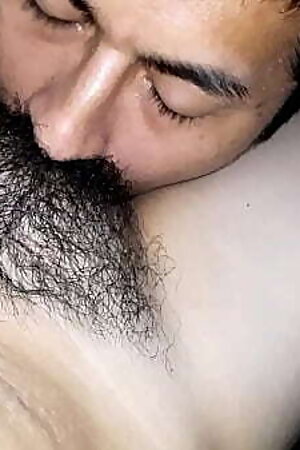 My first night with my girlfriend we did it on the floor.