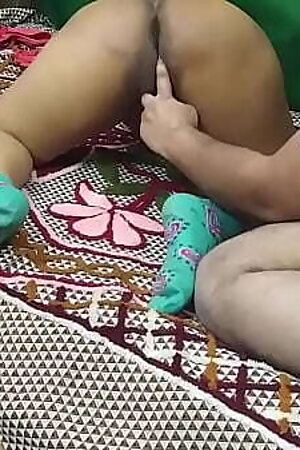 Hot Indian Bengali xxx hot sex! With clear dirty audio