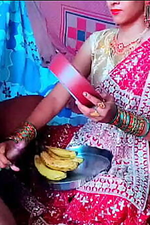 Karwa Chauth Special Newly Married Couple First Sex