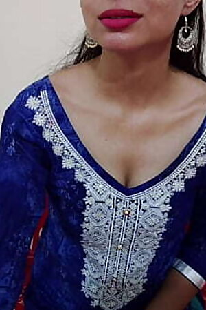 Fucking a beautiful young girl badly and tearing her pussy village desi bhabhi full romance after fuck by devar  saarabhabhi6 in Hindi audio