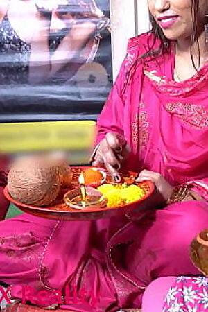 XXX Indian Special Dooj XXX in hindi