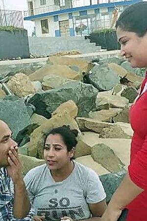 Wife caught husband with new girlfriend!! real sex with dirty audio