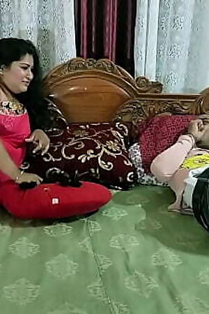 Beautiful bhabhi best xxx sex! With clear audio
