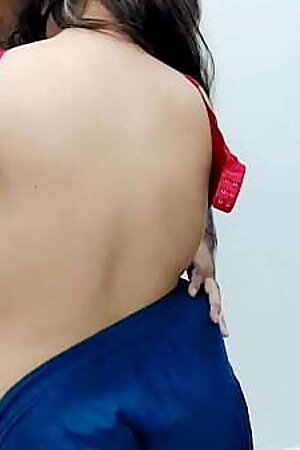 INDIAN REAL HUSBAND WIFE SEX VIDEO WITH CLEAR HINDI AUDIO