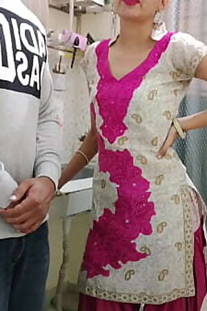 Indian Aunty fucked very hard in Kitchen In Hindi Audio Roleplay