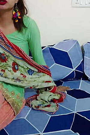 Saarabhabhi6 को seduce करके गाँड़ की जबर्दस्त चुदाई की ही थी के साफ़ हिंदी आवाज़ में part-1