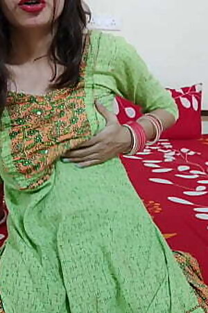 Indian stepbrother stepSis Video With Slow Motion in Hindi Audio (Part-2 ) Roleplay saarabhabhi6 with dirty talk HD