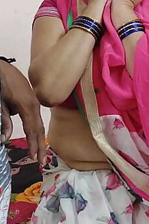 Desi avni wife fucked by huby in clear hindi voice