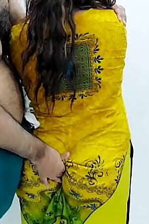 Indian Stepsister Caught Calling Her Boyfriend Fucked In Ass By Her Stepbrother Very Hot Clear Hindi Audio