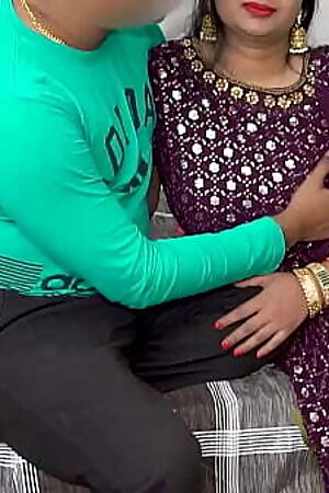 Indian Sali Fucked By Jija On Didi Birthday With Clear Hindi Audio