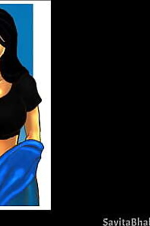 Savita Bhabhi Videos - Episode 32