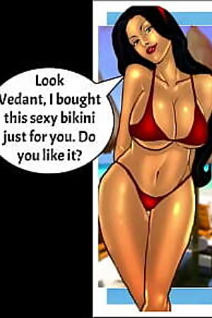 Savita Bhabhi Videos - Episode 33