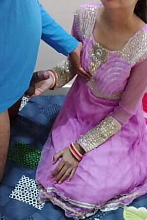 Indian Bhen ne bhai Ko hara ke pichli br ka liya badla mna krne ke bad bhi bhai ko jane ni diya khub maze liye Hornycouple149