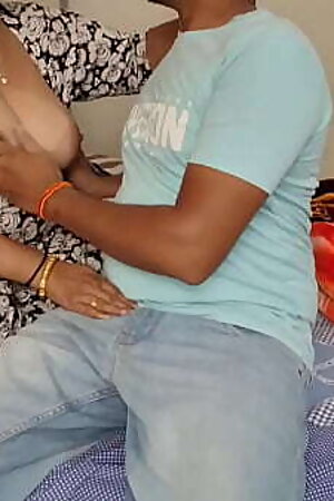 Dost ki Maa Bani Girlfriend. full Hindi XXX