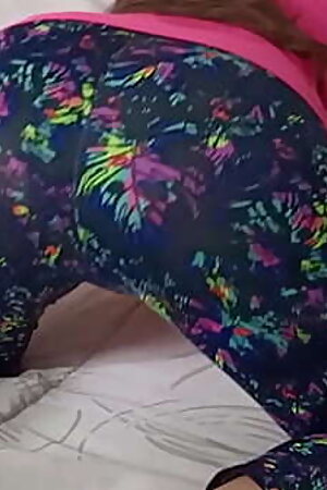 Final Inesperado Leche Adentro Sin Condon Encontre Al Jefe De Mi Esposo En El Gimnasio Me Pago Por Grabarme Y Exhibir Mi Culo Y Concha Sin Ropa Interior Amo Que Me Diga Que Soy Su Esposa Puta Favorita! En Nueva York Usa Desi BhaBhi XXX 1 FULLONXRED