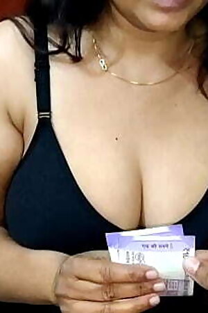 Fucking my Maid'_s only Rs.200 Full Hindi XXX