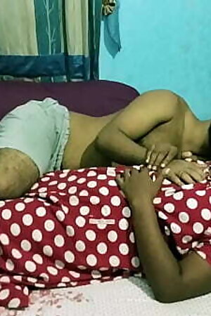 Amazing hot desi couple honeymoon sex!! Best sex video... She was feeling shy!!