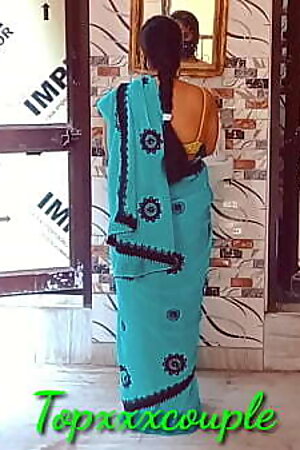 देसी भाभी की चुदाई का मजेदार वीडियो ।