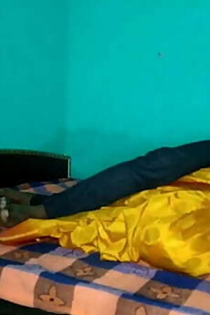 Stepsister and stepbrother hard fucking with Hindi voice