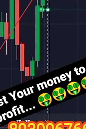 Invest 50000 and get 2500 in Every 5 days