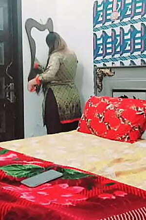 Punjabi Wife Fucked By Cuckold Husband With Clear Hindi Audio