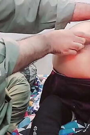 Indian Wife Gift Anal Sex On Wedding Anniversary With Clear Hindi Audio Dirty Talking