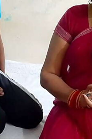 Avni step sister is going to on date with boyfriend on new year but her brother convince her to hard sex with him