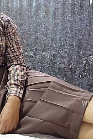 girl fucking with teacher watch before deleting 4k video