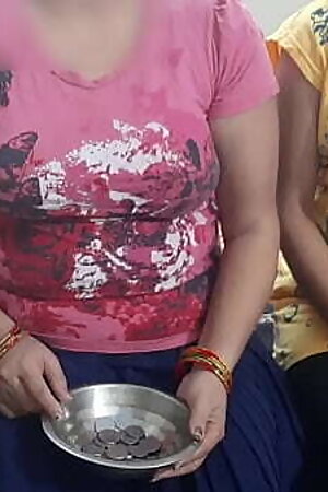 Avni take a girl for begging but  a person hard fucked that girl role play clear hindi voice