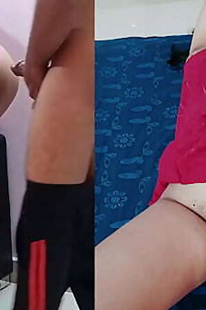 शादीशुदा बहन ने पीहर में अपने पुराने बॉयफ्रेंड को बुलाकर चूत चुदाई Indian XXX Sex