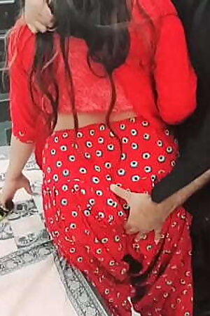 Real Indian Maid Fucked With Hindi Audio