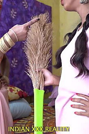 Indian Bhauji or Priya XXX Fuck cum mouth in hindi