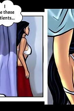 Savita Bhabhi Videos - Episode 7